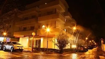 Residence Ilario Suite Hotel Riccione