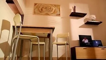 Residence Ilario Suite Hotel Riccione 2*,